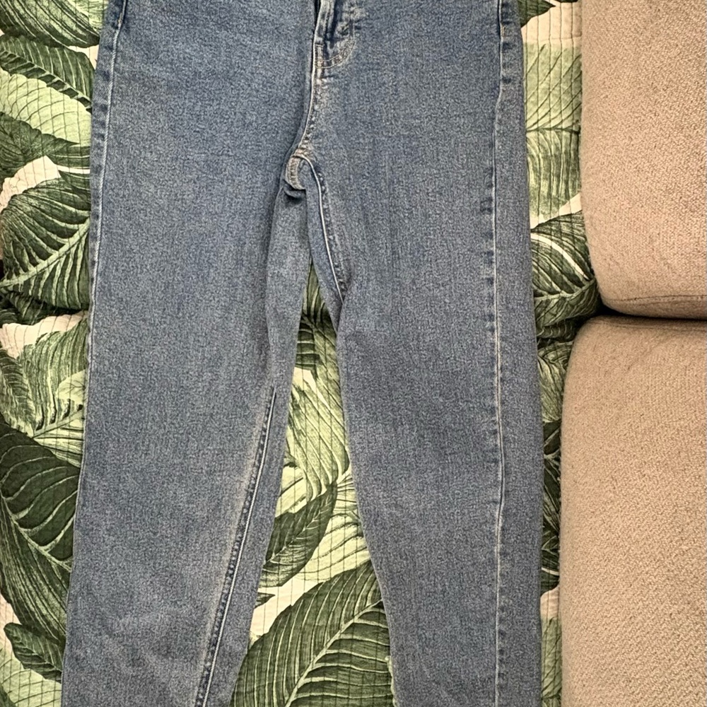 Wild Fable Blue Skinny Jeans